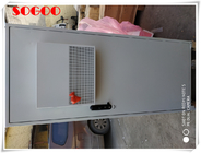 HUAWEI TP48120A Outdoor Power Supply Cabinet 48V120A